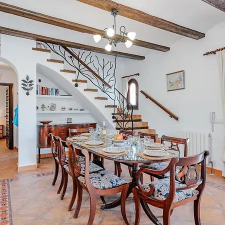 Vakantiehuis Tara By Interhome