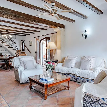 Tara By Interhome Jávea