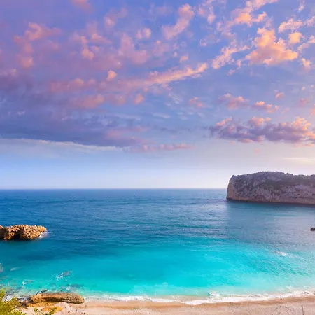 Tara By Interhome Jávea