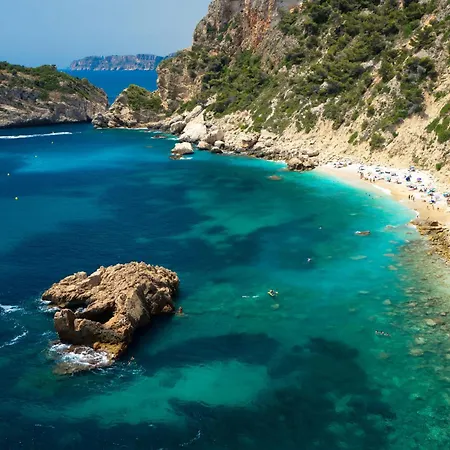 Tara By Interhome Jávea