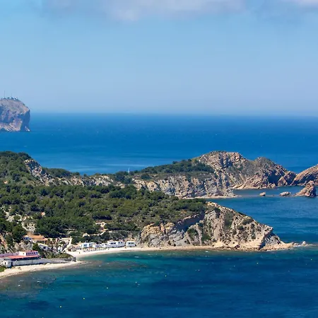 Tara By Interhome Vakantiehuis Jávea