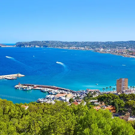 Tara By Interhome Vakantiehuis Jávea