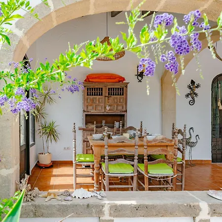 Tara By Interhome Jávea