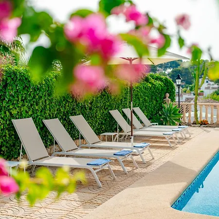 Tara By Interhome Jávea