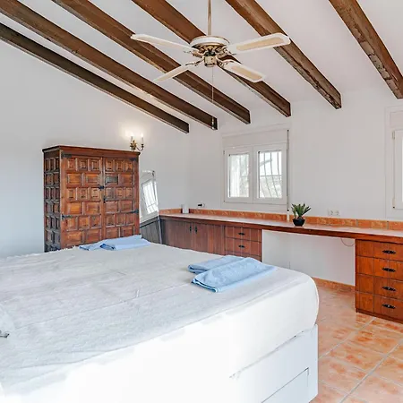 Tara By Interhome Jávea