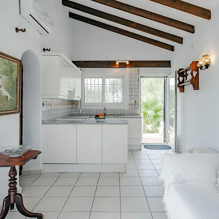 Tara By Interhome Vakantiehuis Jávea