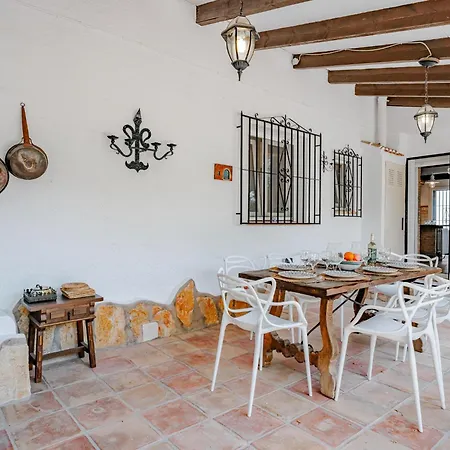 Tara By Interhome * Jávea