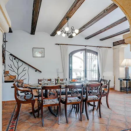 Vakantiehuis Tara By Interhome *