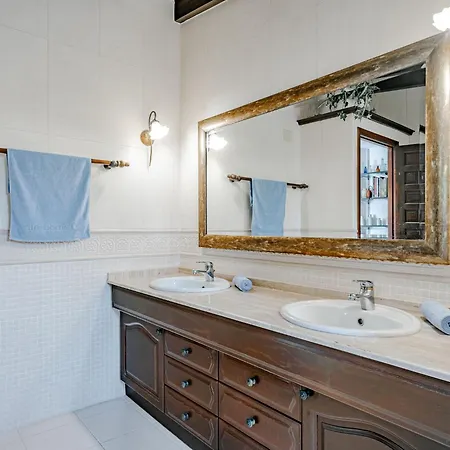 Tara By Interhome Vakantiehuis Jávea