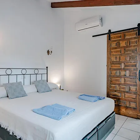 Vakantiehuis Tara By Interhome Jávea