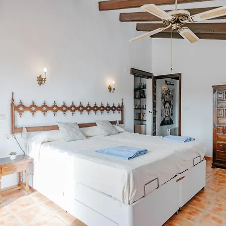 Tara By Interhome * Jávea