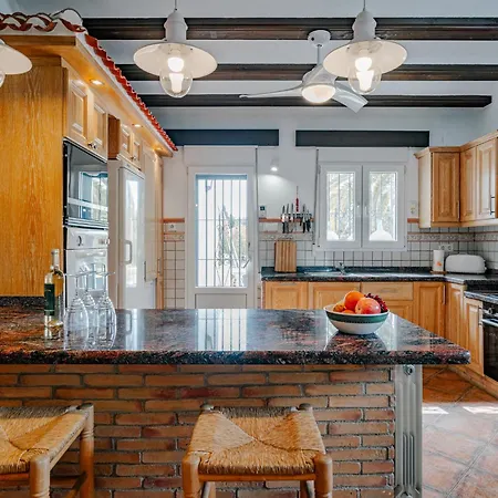 Tara By Interhome Jávea
