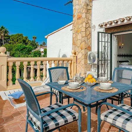 Tara By Interhome Vakantiehuis *