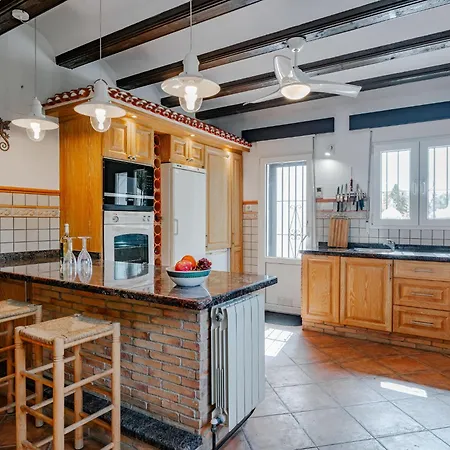 Vakantiehuis Tara By Interhome *