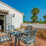 Tara By Interhome Vakantiehuis Jávea
